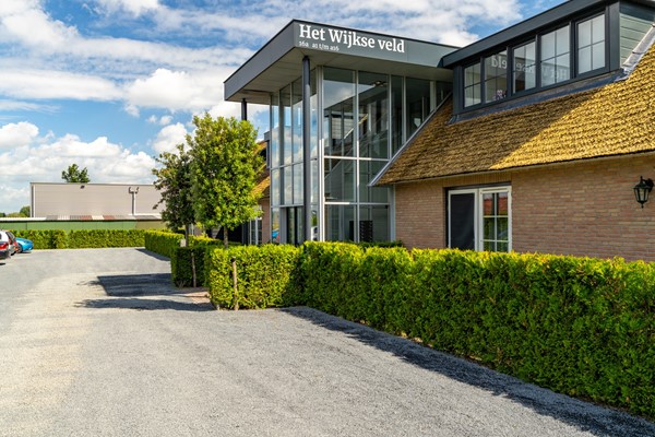 Medium property photo - Veldstraat 16A11, 4261 TB Wijk en Aalburg